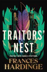 Traitors' Nest (ISBN: 9781529090680)