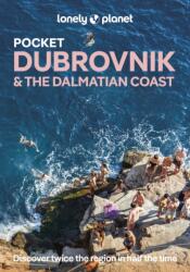 Lonely Planet Pocket Dubrovnik & the Dalmatian Coast (ISBN: 9781838693633)