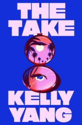 The Take (ISBN: 9781408721766)
