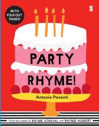 Party Rhyme (ISBN: 9781761381133)