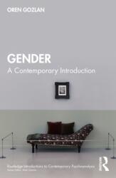 Gender (ISBN: 9781041093244)