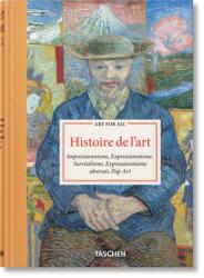 Art for All (ISBN: 9783754401446)