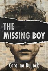 Missing Boy (ISBN: 9781916556638)