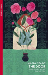 The Door (ISBN: 9781529940190)