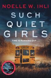Such Quiet Girls (ISBN: 9781035080250)