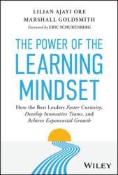 The Power of the Learning Mindset (ISBN: 9781394324569)