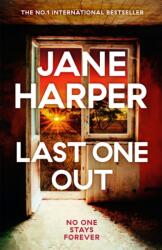 Last One Out (ISBN: 9781035033980)