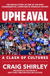 Upheaval (ISBN: 9781630063207)