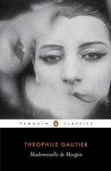Mademoiselle de Maupin (ISBN: 9780140448139)