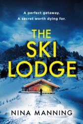 The Ski Lodge (ISBN: 9781399745628)