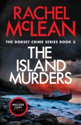 The Island Murders (ISBN: 9781835601068)