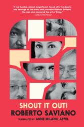 Shout It Out! (ISBN: 9781644215425)
