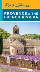 Rick Steves Provence & the French Riviera (ISBN: 9781641716833)