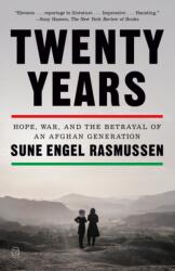 Twenty Years (ISBN: 9781250390486)