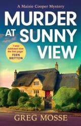 Murder at Sunny View (ISBN: 9781399740678)