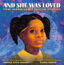And She Was Loved (ISBN: 9780316182362)