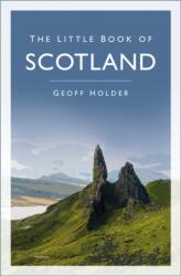 The Little Book of Scotland (ISBN: 9781803998527)