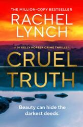 Cruel Truth (ISBN: 9781835981221)