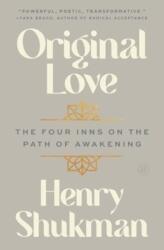 Original Love (ISBN: 9780063356115)