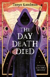The Day Death Died (ISBN: 9780008764890)