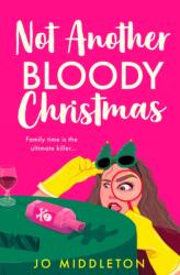 Not Another Bloody Christmas (ISBN: 9780008712815)