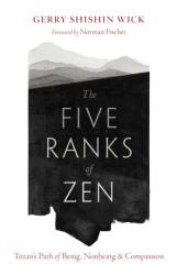 The Five Ranks of Zen (ISBN: 9781645473220)