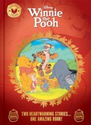 Disney Winnie the Pooh: Golden Tales (ISBN: 9781835447116)