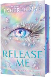Release Me (ISBN: 9780008801236)
