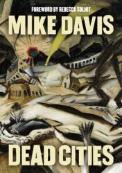 Dead Cities (ISBN: 9798888902578)