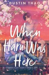 When Haru Was Here (ISBN: 9781035064267)