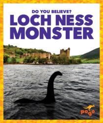 Loch Ness Monster (ISBN: 9798892132275)