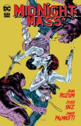 Midnight, Mass (ISBN: 9781779532770)