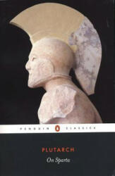 On Sparta (ISBN: 9780140449433)
