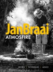 Atmosfire (ISBN: 9781485900535)