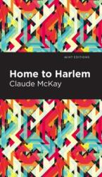 Home to Harlem (ISBN: 9798888976463)