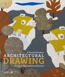 A Practical Guide to Architectural Drawing (ISBN: 9781914124648)