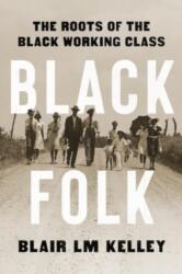 Black Folk (ISBN: 9781324095576)