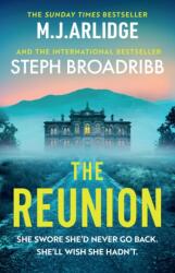 The Reunion (ISBN: 9781398716575)