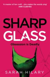 Sharp Glass (ISBN: 9781035005109)