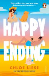 Happy Ending (ISBN: 9781911746201)