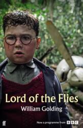 Lord of the Flies (ISBN: 9780571403097)