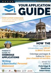 Your Application Guide (ISBN: 9781912557509)