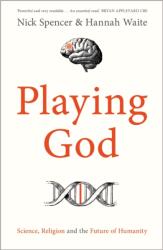 Playing God (ISBN: 9780281090037)