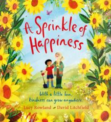 A Sprinkle of Happiness (ISBN: 9780702322532)