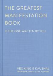 The Greatest Manifestation Book (ISBN: 9781035030798)