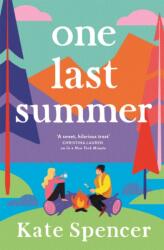 One Last Summer (ISBN: 9781529065329)