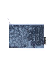 Pride and Prejudice Pouch (ISBN: 9780593274323)