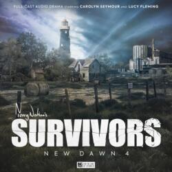 Survivors: New Dawn 4 (ISBN: 9781838689728)