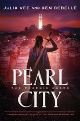 Pearl City (ISBN: 9781250837967)