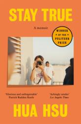Stay True (ISBN: 9781035036660)